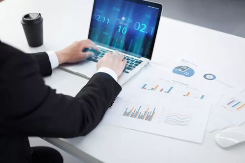 2019年這些行業最有“錢”途，你上榜了嗎？技術咨詢成熱門賽道