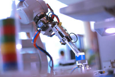 豐臺科技園賽佰特杯大學生物聯(lián)網設計大賽開幕，技術服務賦能創(chuàng)新未來