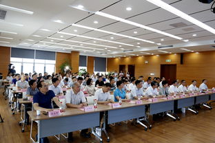 中國科學院合肥物質科學研究院 技術服務助力科技創(chuàng)新與發(fā)展