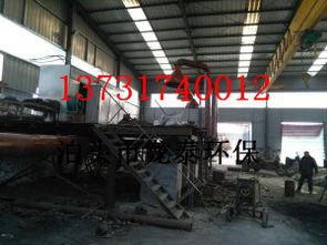 石料廠除塵器技術交流 高效除塵設備的應用與發(fā)展