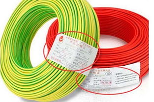 電線電纜常識(shí)與使用指南 守護(hù)家庭與工業(yè)用電安全